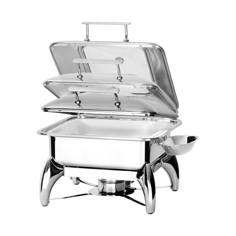 Exclusive Chafing Dishler 2/3