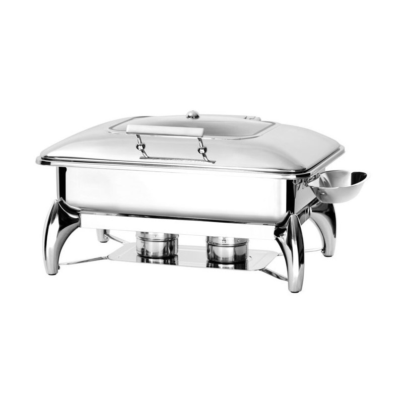 Exclusive Chafing Dishler