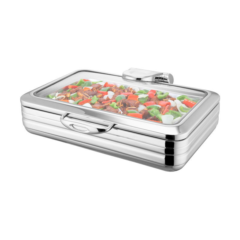 Milano Induction GN 1/1 Chafing Dish