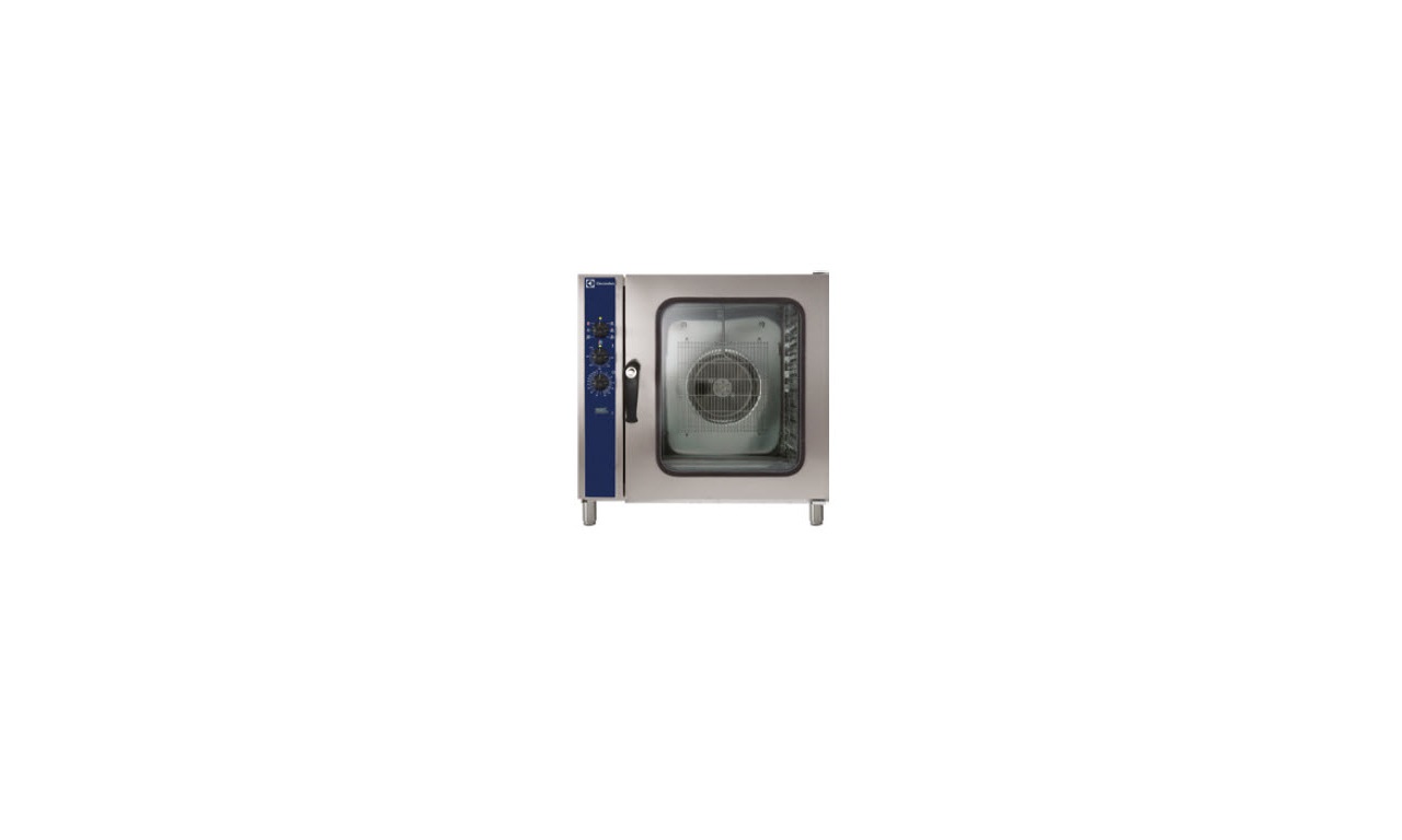 Electrolux Thermospeed Konveksiyonlu Fırın Elektrikli 10 GN-1/1