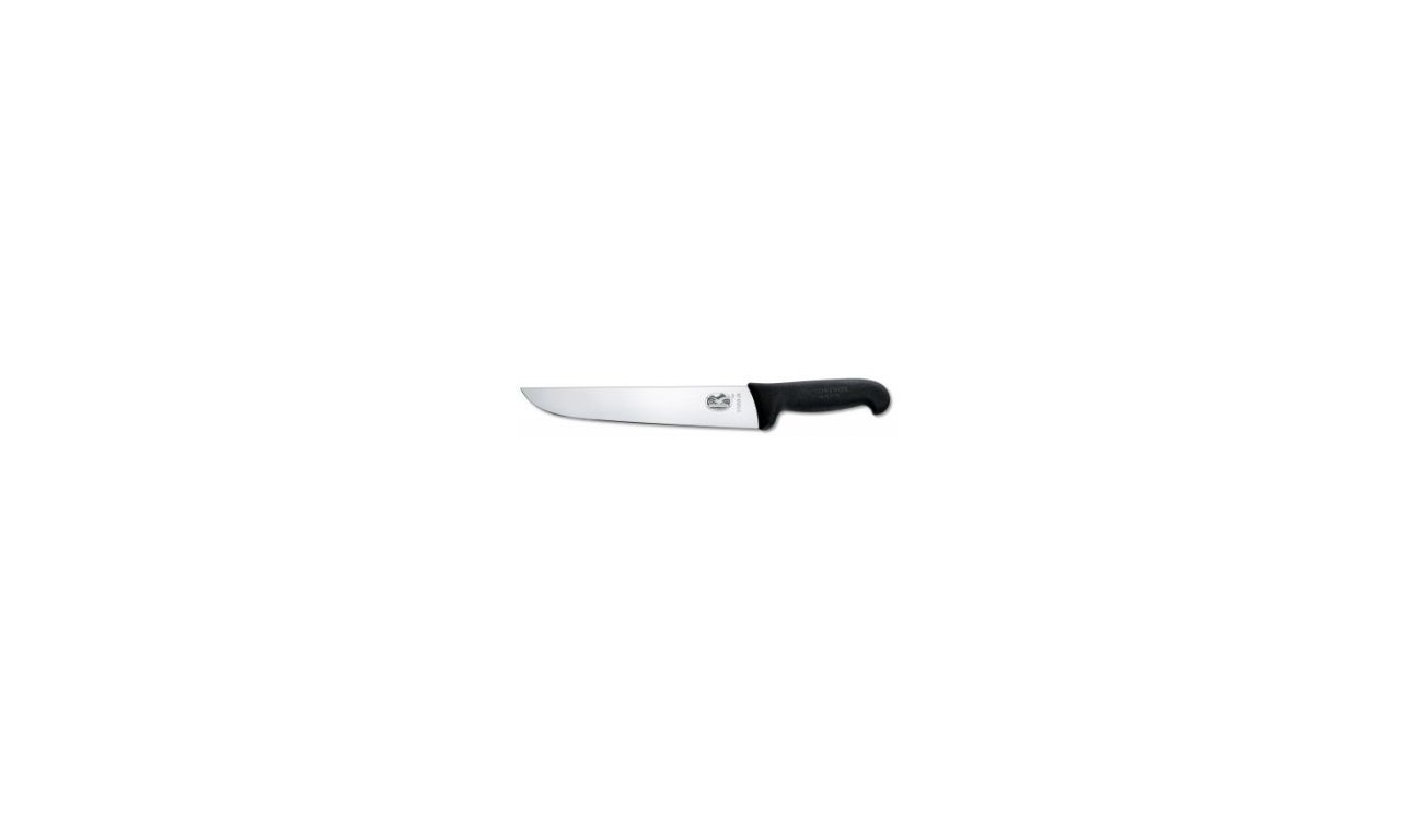 Victorinox Kasap Bıçağı (Fibrox Sap)