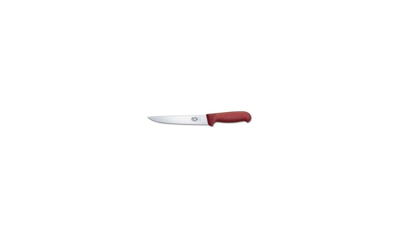 Victorinox Sıyırma Bıçağı (Fibrox Sap)