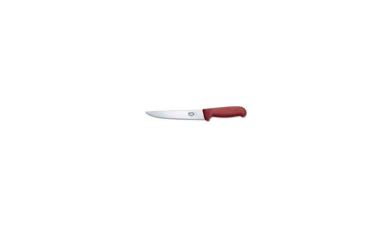 Victorinox Doğrama Bıçağı 20cm (Fibrox Sap)