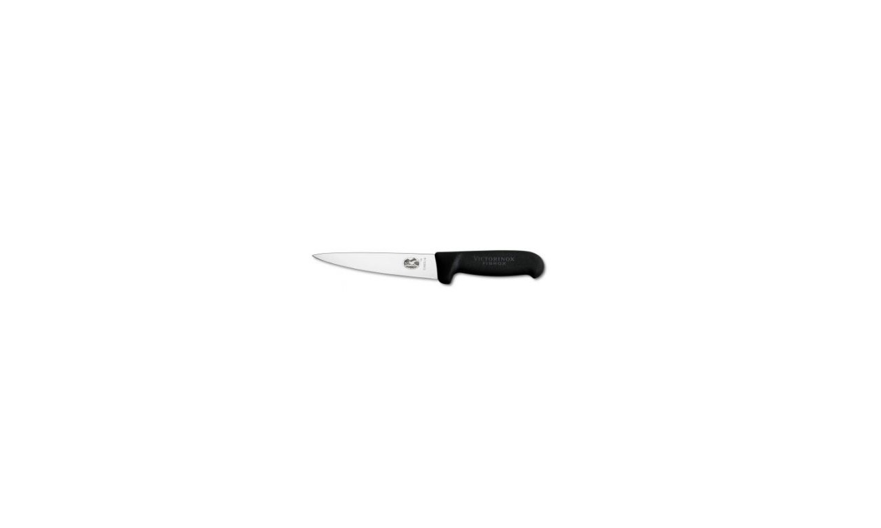 Victorinox Sivri Uçlu Sıyırma Bıçağı Fibro