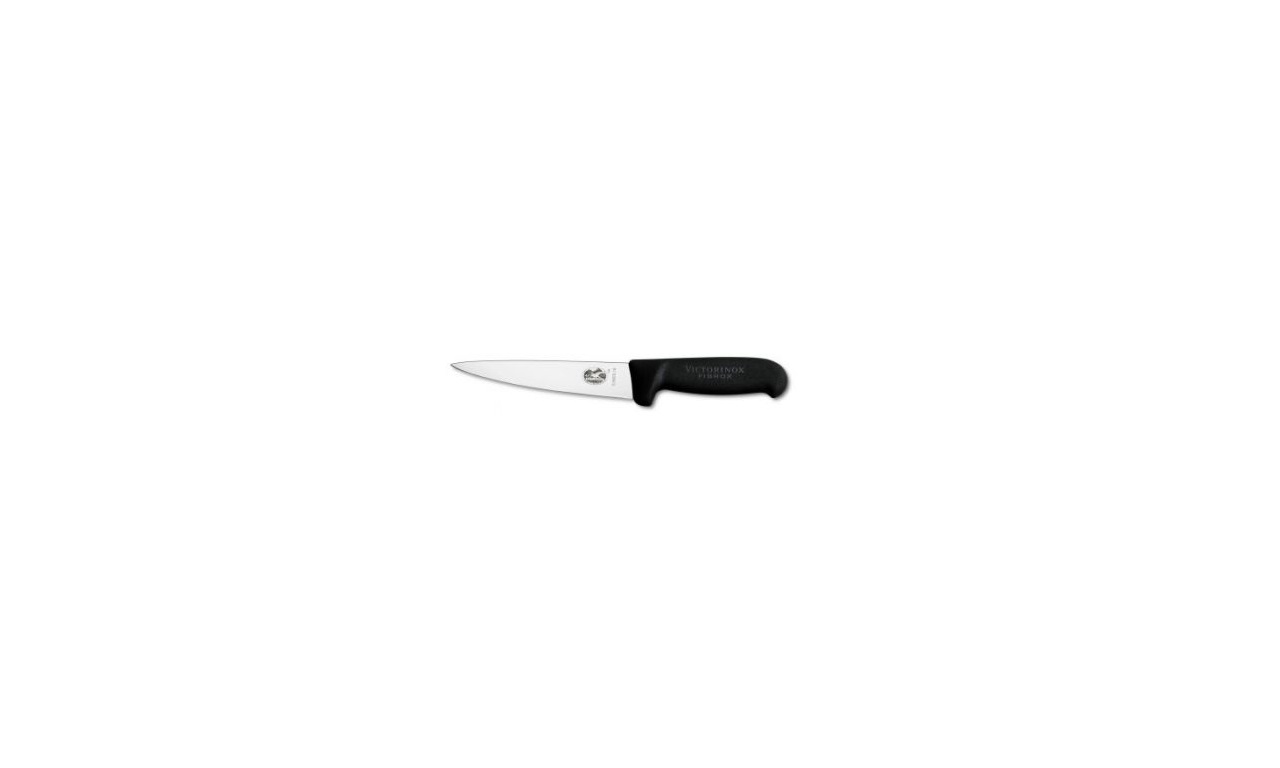 Victorinox Sivri Uçlu Sıyırma Bıçağı Fibro
