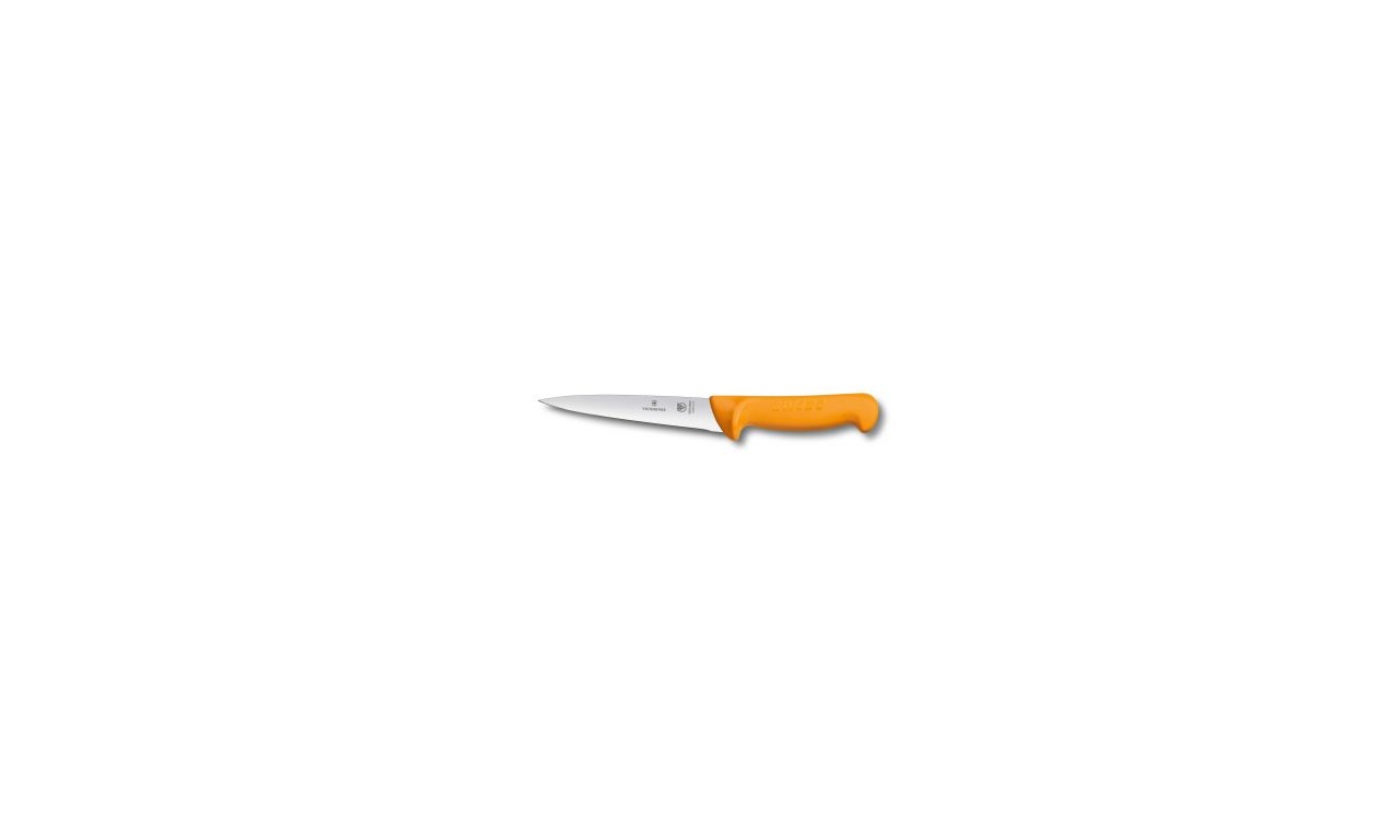 Victorinox Swıbo Eğik Kenar Doğrama Bıçağı Geniş 15cm
